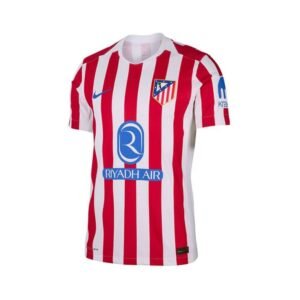 Alternative view of Maillot Atletico Madrid Domicile 2025/2026