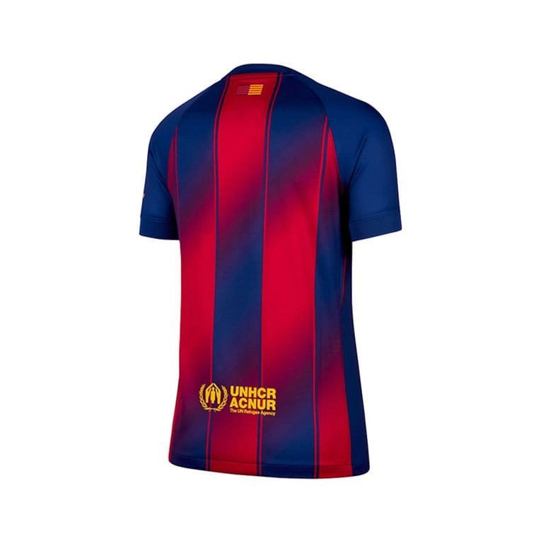 Maillot Barcelone Domicile Femme 2025/2026 – Image 3