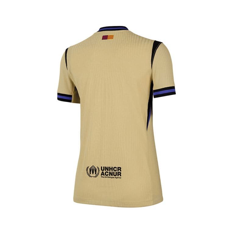 Maillot Barcelone Extérieur Femme 2025/2026 – Image 3