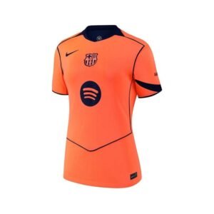 Alternative view of Maillot Barcelone Third Femme 2025/2026