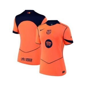 Maillot Barcelone Third Femme 2025/2026