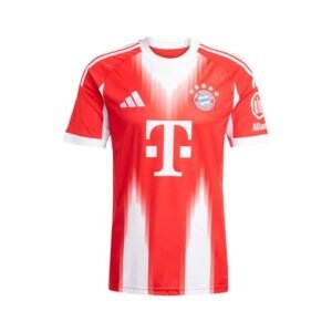 Alternative view of Maillot Bayern Munich Domicile 2025/2026