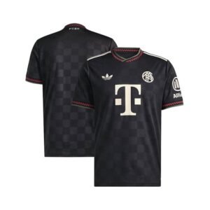 Maillot Bayern Munich Third 2025/2026
