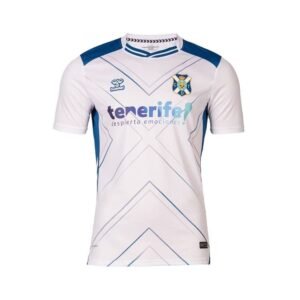 Alternative view of Maillot CD Tenerife Domicile 2025/2026