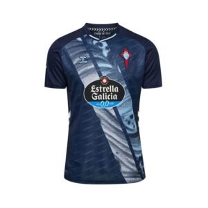 Alternative view of Maillot Celta Vigo Extérieur 2025/2026