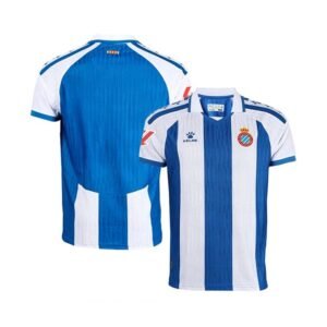 Maillot Espanyol Domicile 2025/2026