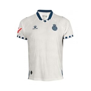 Alternative view of Maillot Espanyol Extérieur 2025/2026