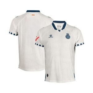 Maillot Espanyol Extérieur 2025/2026