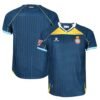 Maillot Espanyol Third 2025/2026