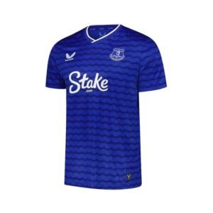 Alternative view of Maillot Everton Domicile 2025/2026