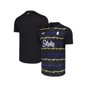 Maillot Everton Third 2025/2026