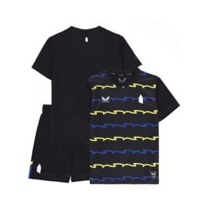 Maillot Everton Third Enfant 2025/2026