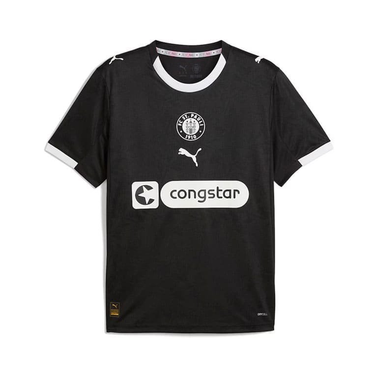 Maillot FC St.Pauli Third 2025/2026 – Image 2