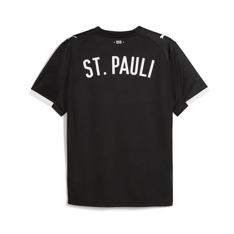 Maillot FC St.Pauli Third 2025/2026 – Image 3