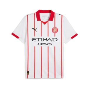 Alternative view of Maillot Girona Domicile 2025/2026
