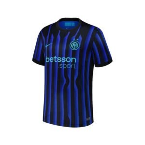 Alternative view of Maillot Inter Milan Domicile 2025/2026