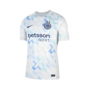 Alternative view of Maillot Inter Milan Extérieur 2025/2026