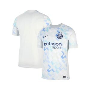 Maillot Inter Milan Extérieur 2025/2026