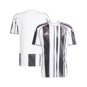 Maillot Juventus Domicile 2025/2026