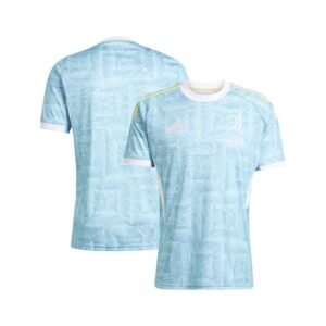 Maillot Juventus Extérieur 2025/2026