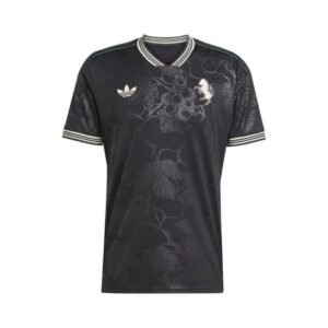 Alternative view of Maillot Juventus Third 2025/2026