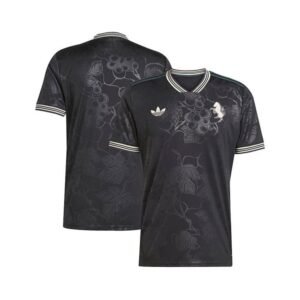 Maillot Juventus Third 2025/2026