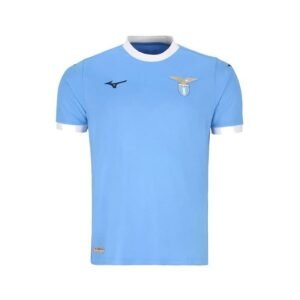 Alternative view of Maillot Lazio Domicile 2025/2026