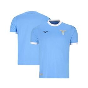 Maillot Lazio Domicile 2025/2026