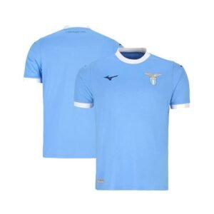 Maillot Lazio Domicile 2025/2026