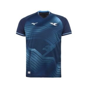 Alternative view of Maillot Lazio Third 2025/2026