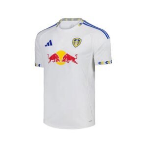 Alternative view of Maillot Leeds United Domicile 2025/2026