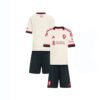 Maillot Liverpool Extérieur Enfant 2025/2026