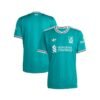 Maillot Liverpool Third 2025/2026