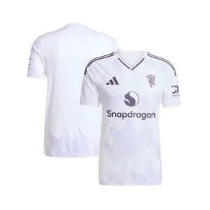 Maillot Manchester United Extérieur 2025/2026