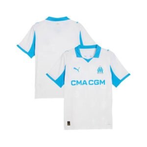 Maillot Marseille Domicile 2025/2026