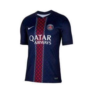 Alternative view of Maillot PSG Domicile 2025/2026