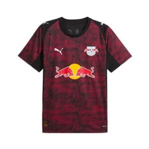 Alternative view of Maillot RB Leipzig Third 2025/2026