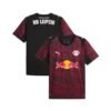 Maillot RB Leipzig Third 2025/2026