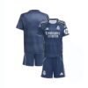 Maillot Real Madrid Extérieur Enfant 2025/2026