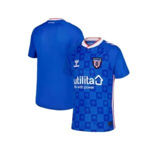 Maillot Sunderland Extérieur 2025/2026
