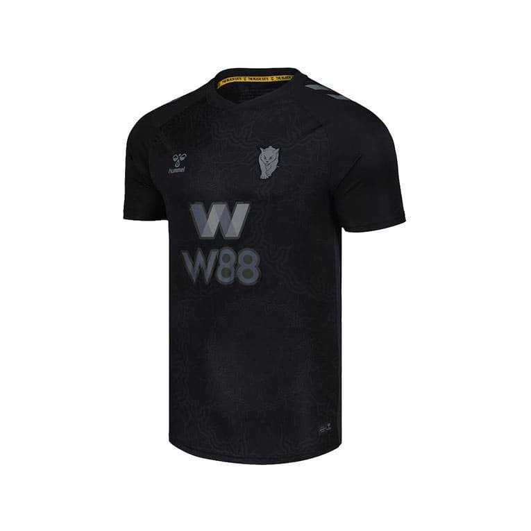 Maillot Sunderland Third 2025/2026 – Image 2
