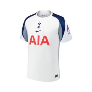 Alternative view of Maillot Tottenham Hotspur Domicile 2025/2026