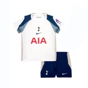 Alternative view of Maillot Tottenham Hotspur Domicile Enfant 2025/2026