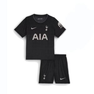 Alternative view of Maillot Tottenham Hotspur Extérieur Enfant 2025/2026