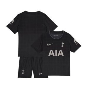Maillot Tottenham Hotspur Extérieur Enfant 2025/2026