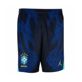 Short Bresil Extérieur 2026/2027