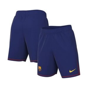 Short Barcelone Domicile 2025/2026