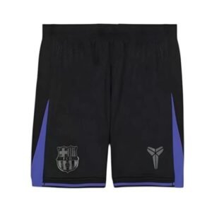 Short Barcelone Extérieur 2025/2026