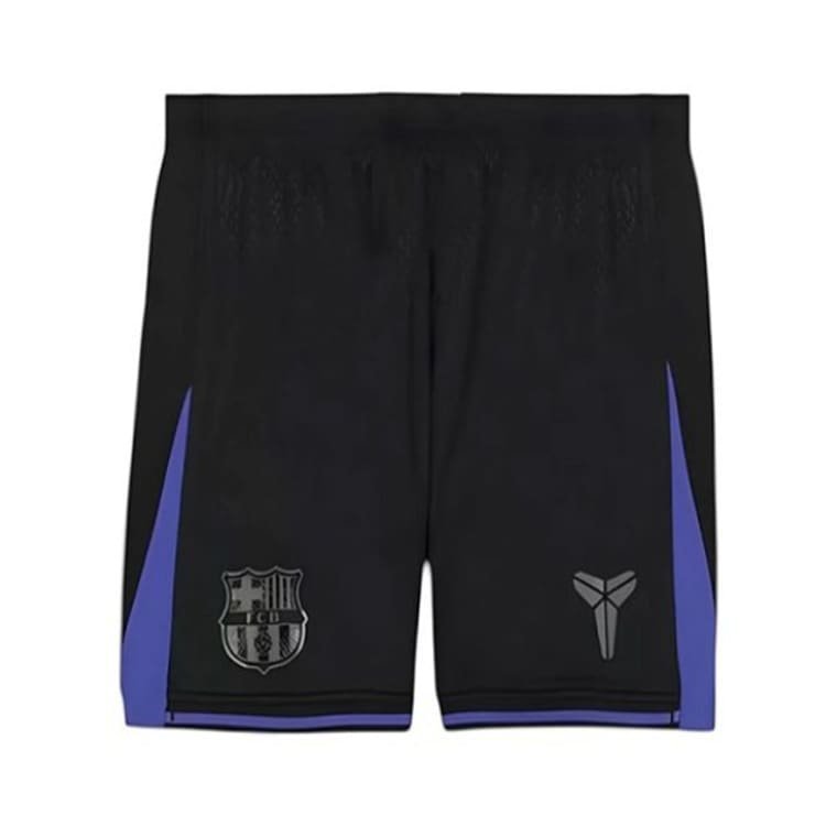 Short Barcelone Extérieur 2025/2026
