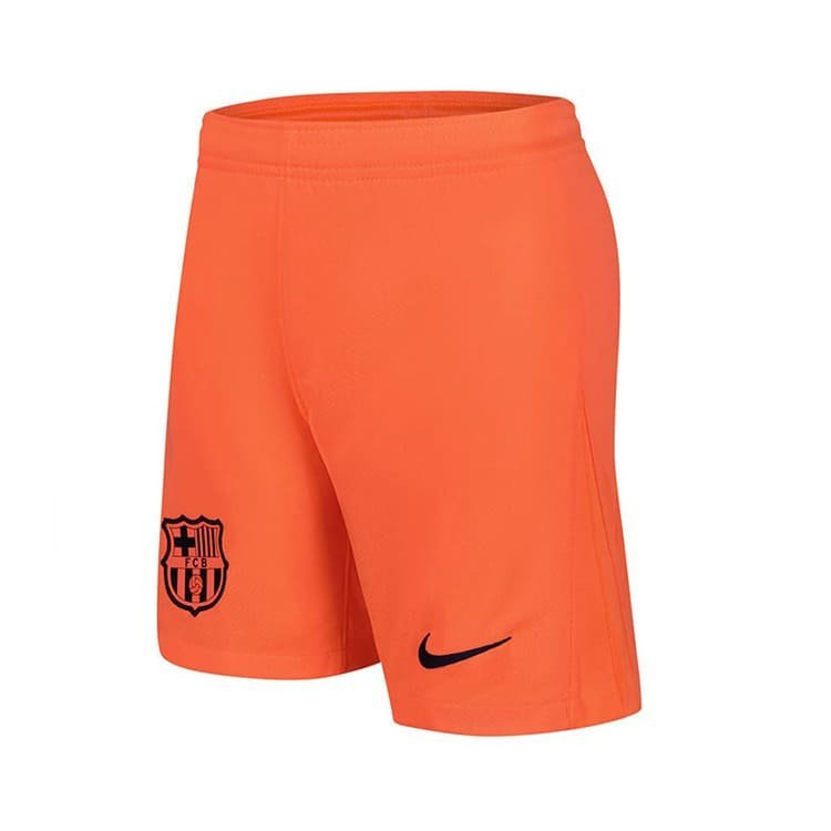 Short Barcelone Third 2025/2026 – Image 2